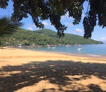 Praia de Aracatiba Hotel | Pousada Encanto da Ilha