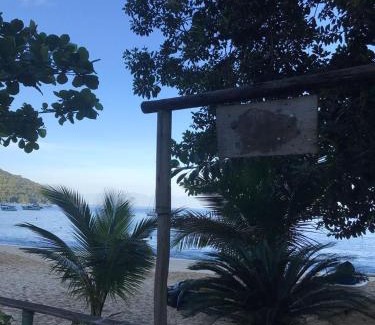 Praia de Aracatiba Hotel | Pousada Encanto da Ilha