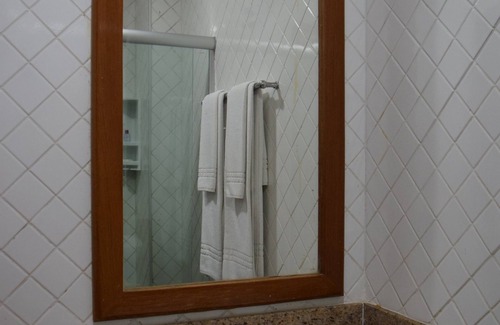 Itapua Hotel | Pousada Encanto de Itapoan