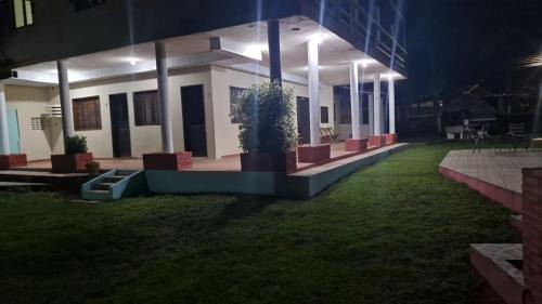 Paripueira Hotel | Pousada Encantos de Paripueira