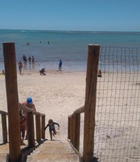 Guriri Casa | Pousada encasa
