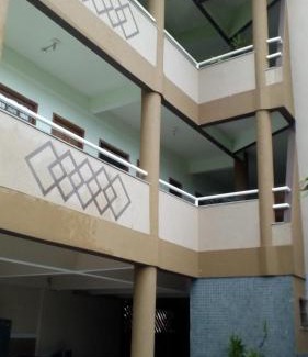 Guriri Casa | Pousada encasa