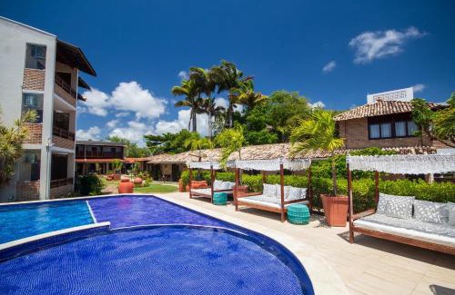 Barra Grande Hotel | Pousada Encontro das Águas