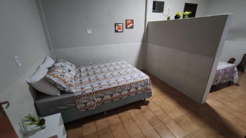Juazeiro do Norte Apartamento | Pousada Encosta da Fé - Unidade Centro