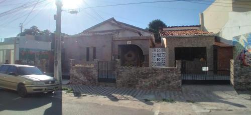 Juazeiro do Norte Apartamento | Pousada Encosta da Fé - Unidade Centro