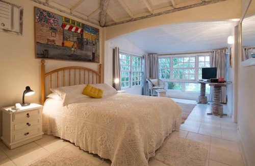 Sao Pedro da Aldeia Hotel | Pousada Enseada Das Garças