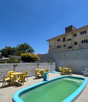 Sao Clemente Casa | Pousada Erdmann