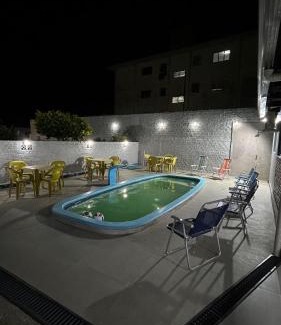 Sao Clemente Casa | Pousada Erdmann