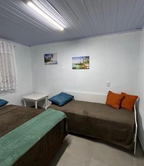 Sao Clemente Casa | Pousada Erdmann