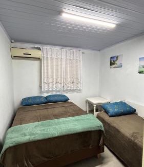Sao Clemente Casa | Pousada Erdmann