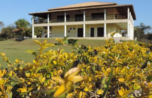 Aracariguama Casa | Pousada Espaço do Sol