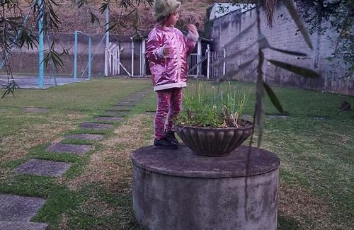 Benedito Novo Casa | Pousada Espaço Garden