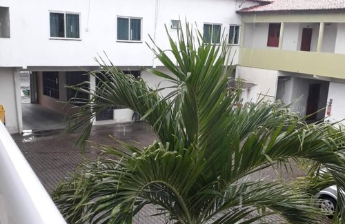 Itarema Hotel | Pousada Espaço Verde