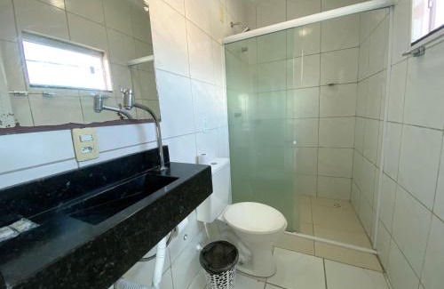 Itarema Hotel | Pousada Espaco Verde