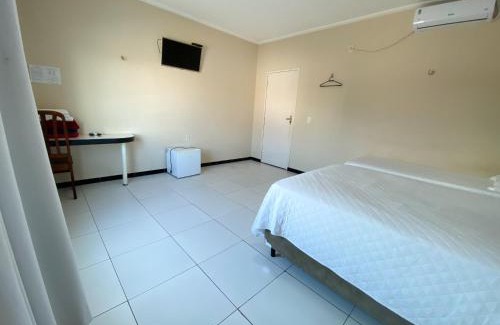 Itarema Hotel | Pousada Espaco Verde