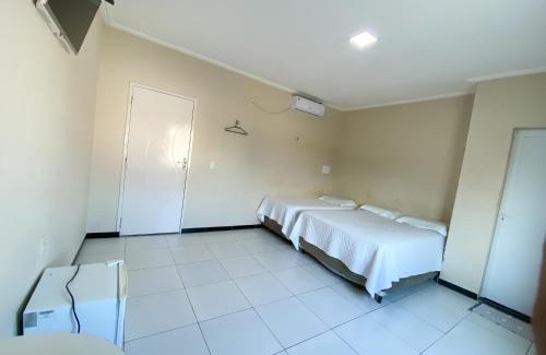 Itarema Hotel | Pousada Espaco Verde