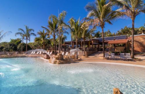 Brotas Hotel | Pousada Estalagem de Brotas