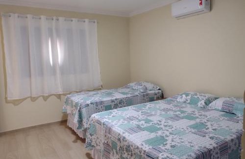 Sao Miguel de Touros Hotel | Pousada Estrela da manhã