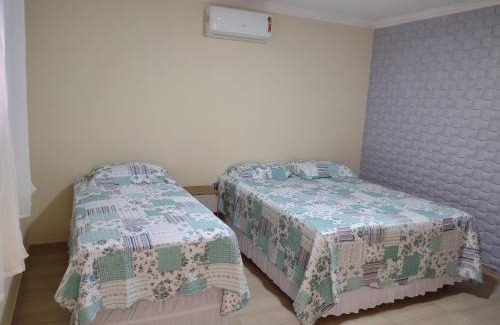 Sao Miguel de Touros Hotel | Pousada Estrela da manhã