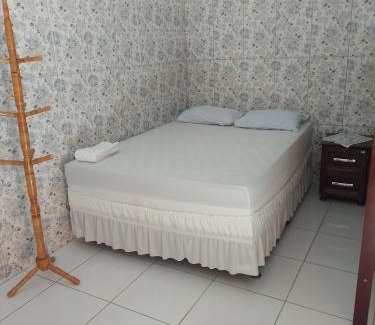 Santo Amaro do Maranhao Casa | pousada estrela da manhã