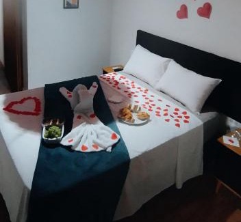 Praia da Armacao do Itapocoroi Hotel | Pousada Estrela de Davi
