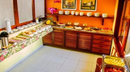 Itagua Hotel | Pousada Estrela do Mar