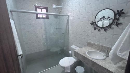 Lencois Hotel | Pousada Estrelar