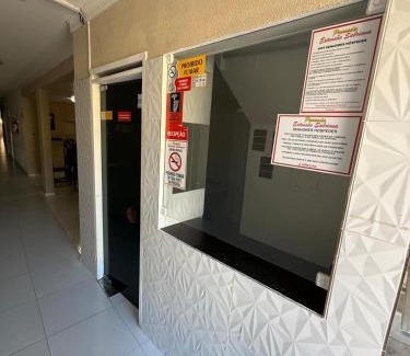 Pajucara Apartamento | Pousada Extensão Sabrinna