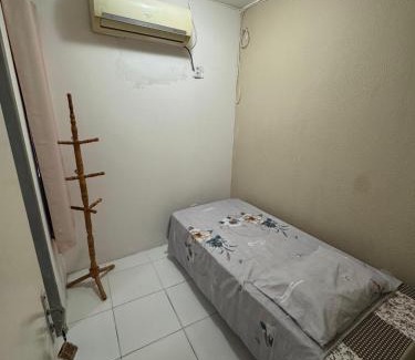 Pajucara Apartamento | Pousada Extensão Sabrinna