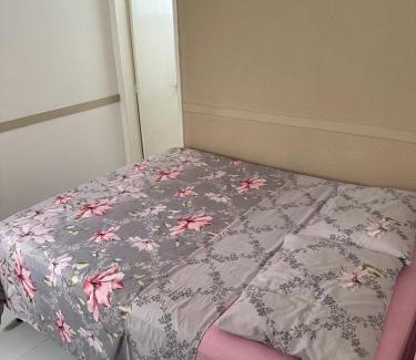Pajucara Apartamento | Pousada Extensão Sabrinna