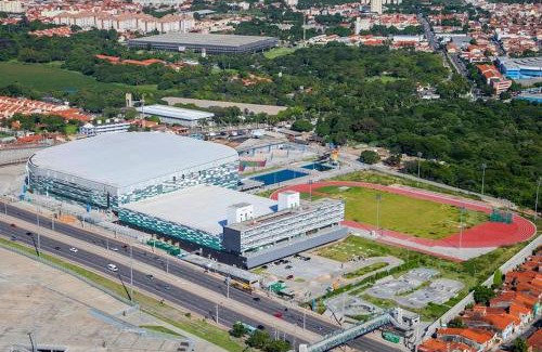 Passare Hotel | Pousada ExtraLar