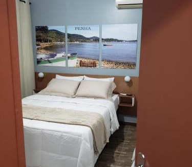 Praia da Armacao do Itapocoroi Hotel | Pousada Família Cordeiro