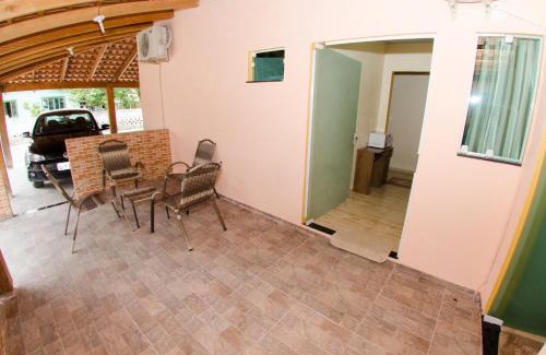 Praia da Armacao do Itapocoroi Hotel | Pousada Família Cordeiro
