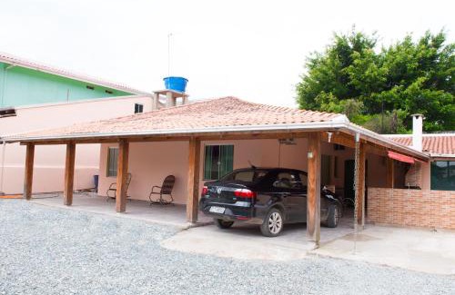Praia da Armacao do Itapocoroi Hotel | Pousada Família Cordeiro