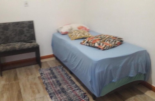 Bucarein Hotel | Pousada Família Limas