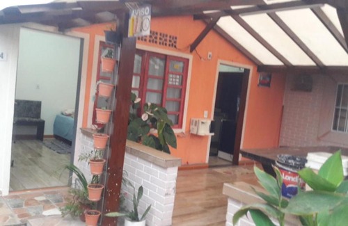 Bucarein Hotel | Pousada Família Limas