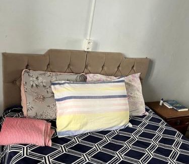 Centro Casa | Pousada famíliar