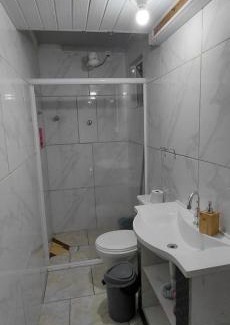 Rio do Sul Apartamento | Pousada Familiar 03