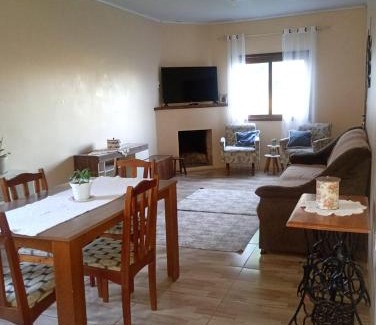 Morro do Sabia Casa | pousada familiar 200m BR 290