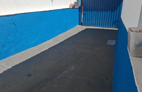 Regiao Urbana Homogenea X Casa | Pousada Familiar Mi Casa Su Casa