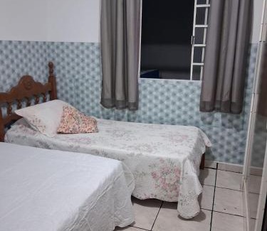 Regiao Urbana Homogenea X Casa | Pousada Familiar Mi Casa Su Casa