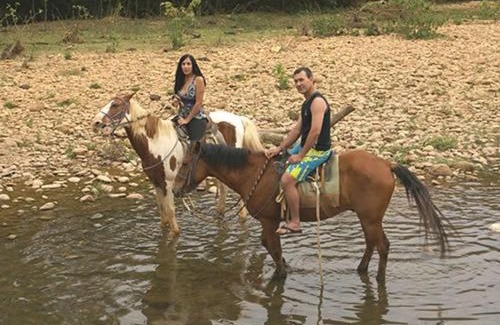 Serra da Canastra National Park Cama Y Desayuno | Pousada Fazenda na Cidade