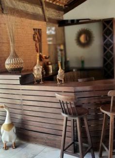Cupira Casa | Pousada Fazenda Glória