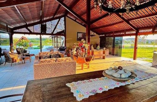 Cupira Casa | Pousada Fazenda Glória