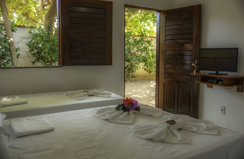 Caicara Hotel | Pousada Flambaião