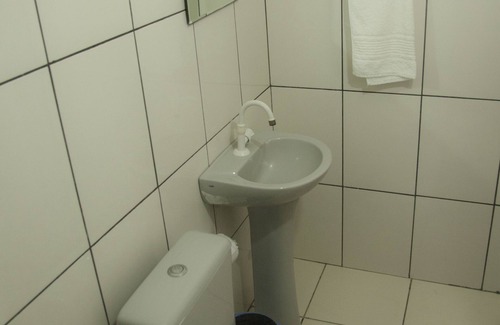 Caicara Hotel | Pousada Flambaião
