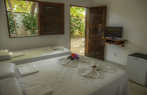 Caicara Hotel | Pousada Flambaião