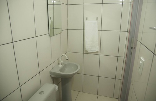 Caicara Hotel | Pousada Flambaião