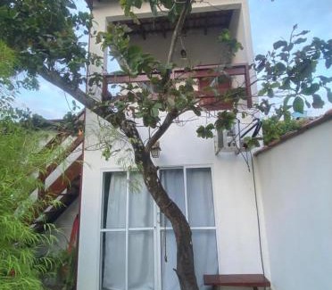 Sao Jorge Hotel | Pousada Flor de Debora