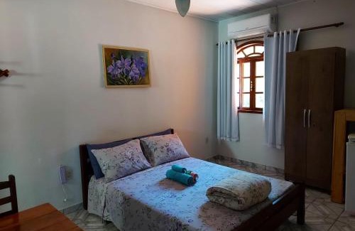 Sana Hotel | Pousada Flor da Manhã